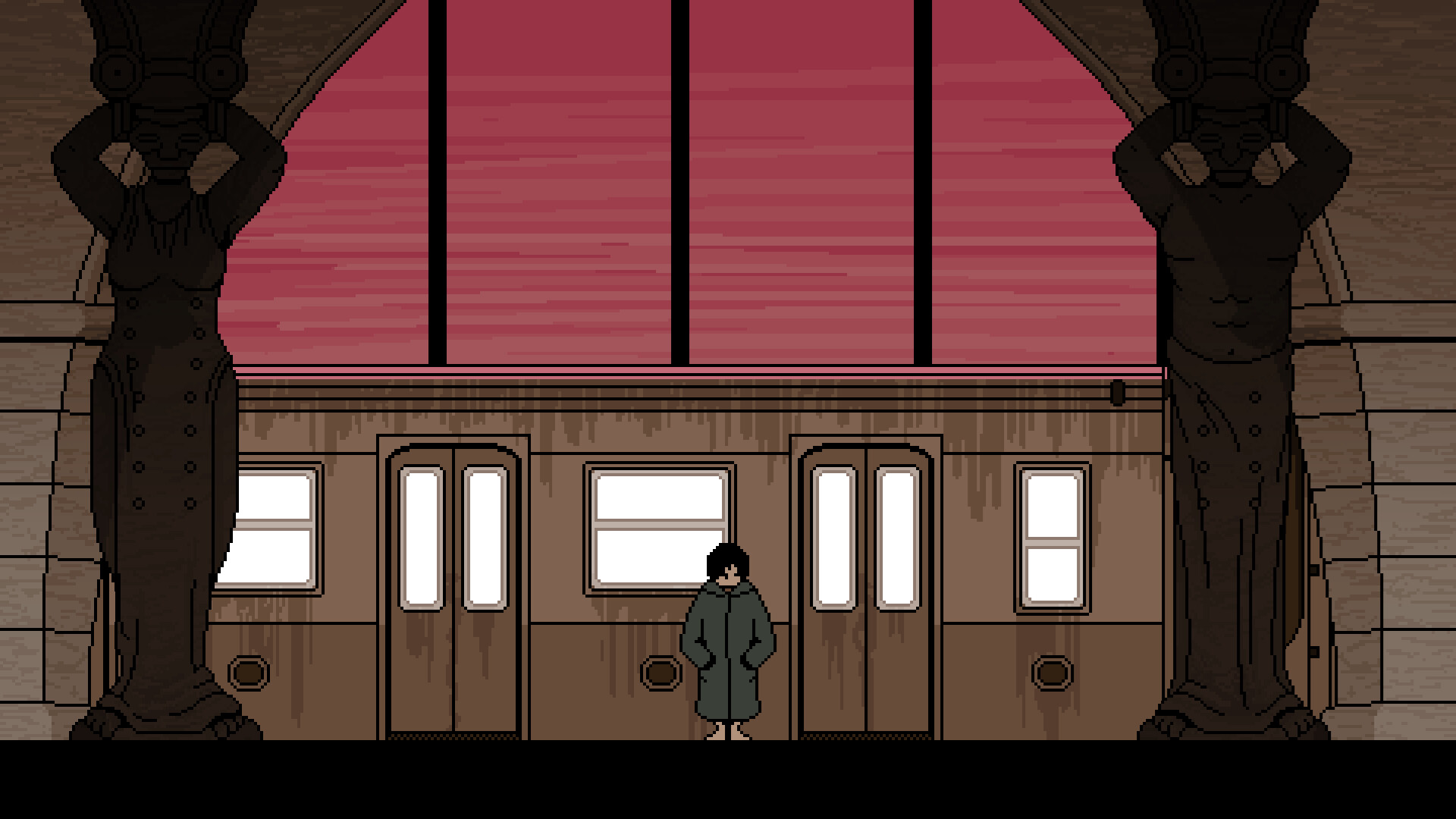 Unsound Love screenshot 5