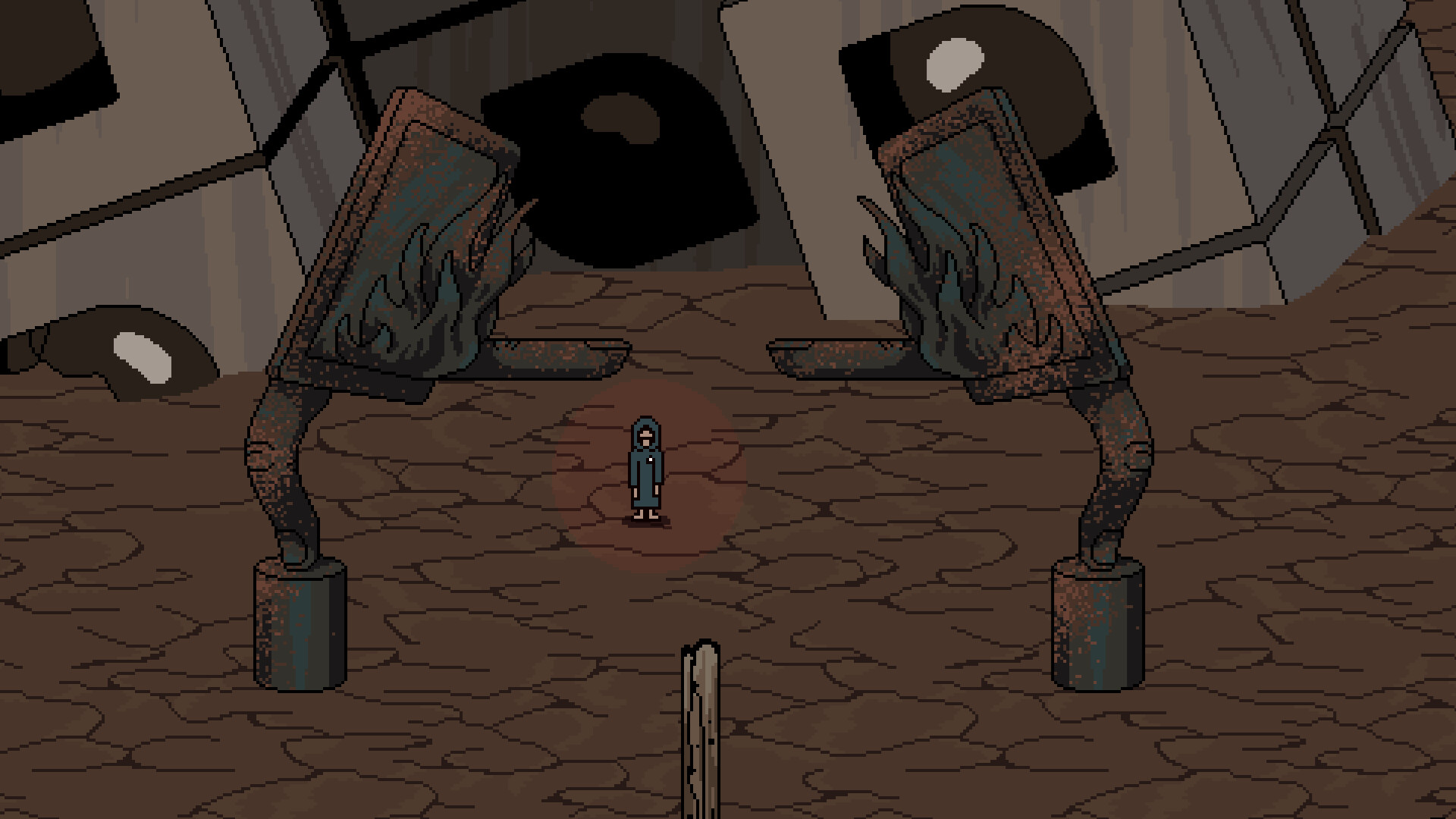 Unsound Love screenshot 4