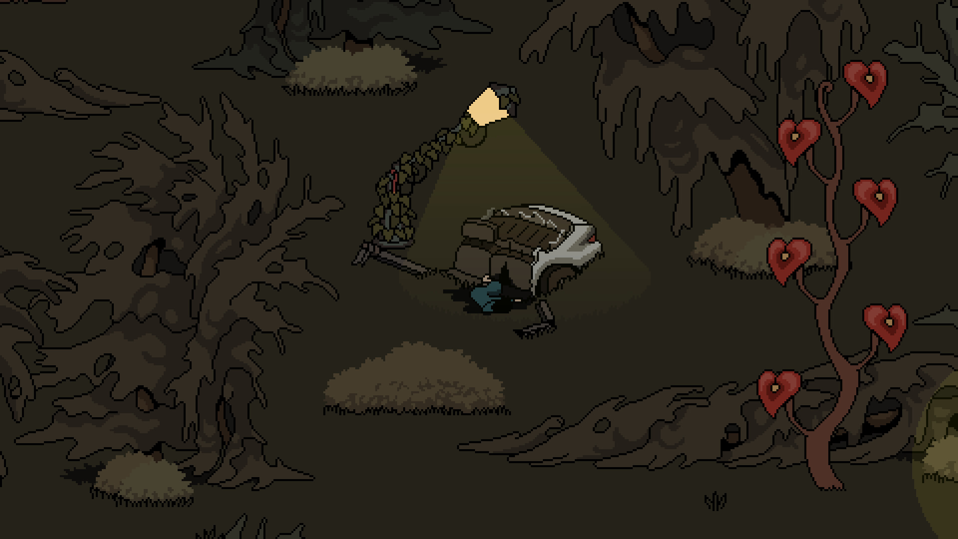 Unsound Love screenshot 7