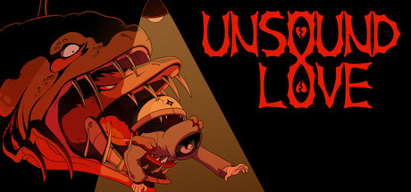 Unsound Love Cover Image