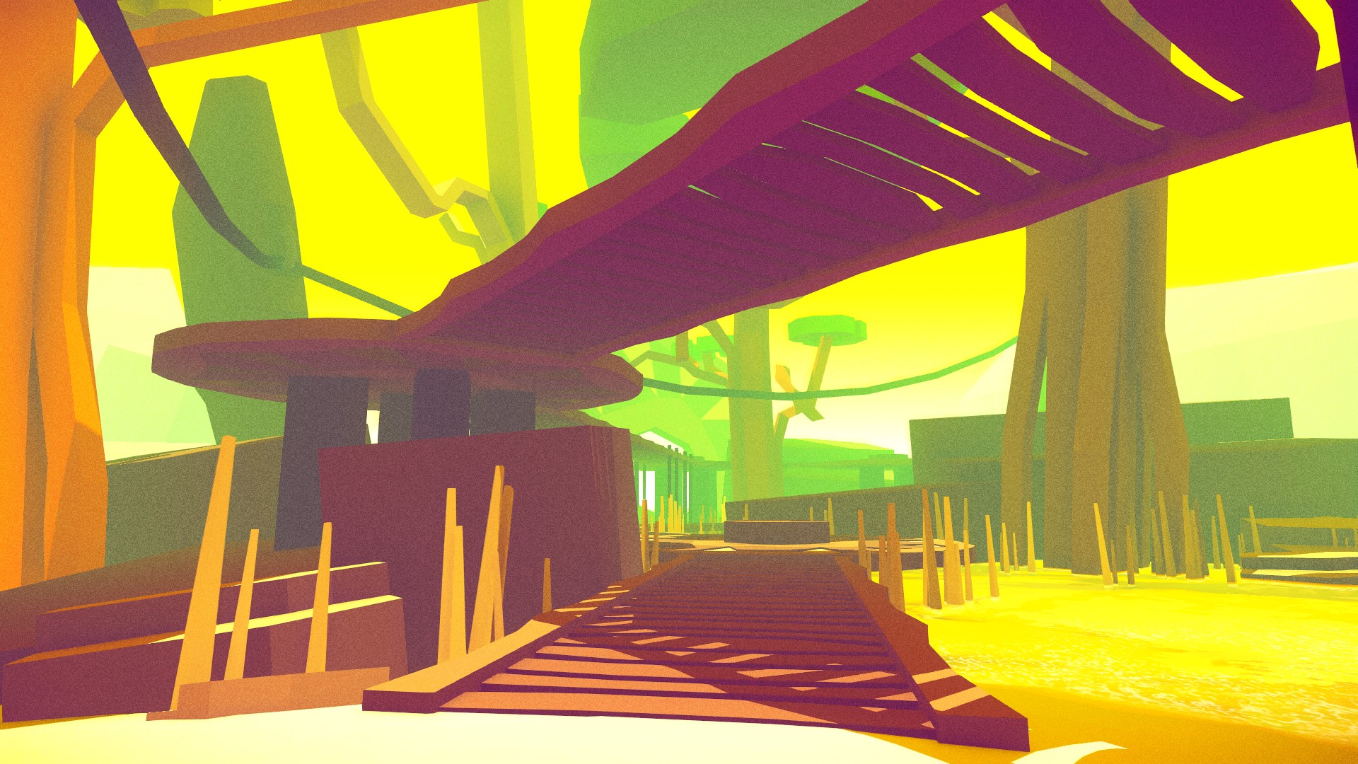 ULTRAWORLD EXODUS screenshot 8