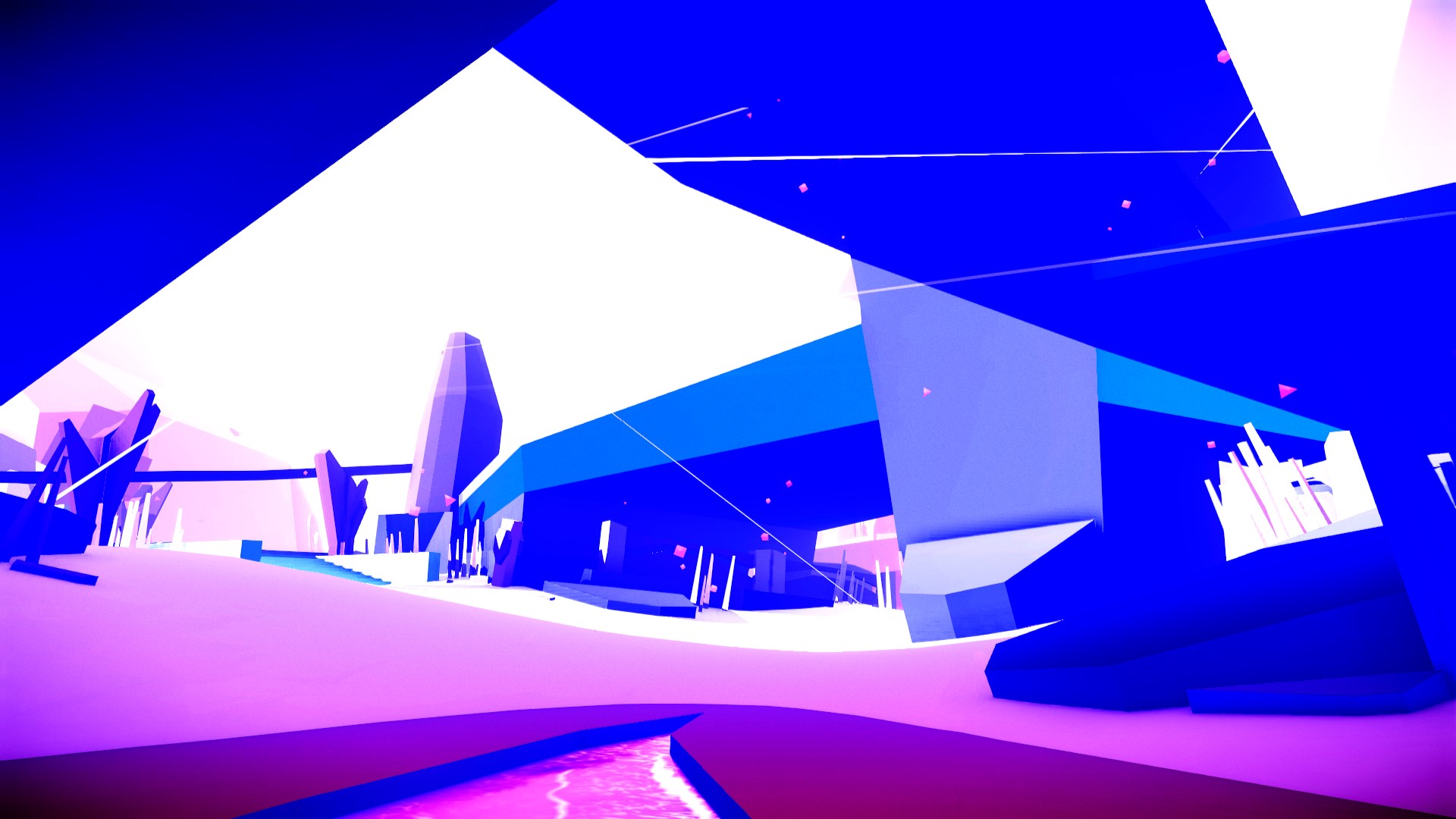 ULTRAWORLD EXODUS screenshot 10