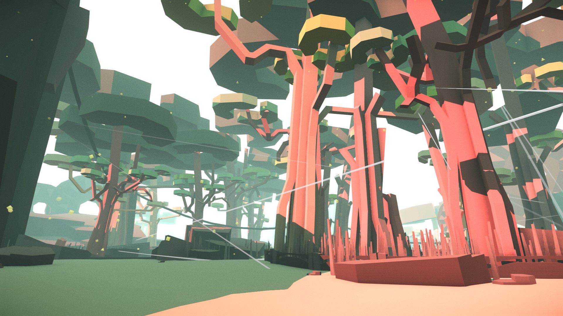 ULTRAWORLD EXODUS screenshot 9