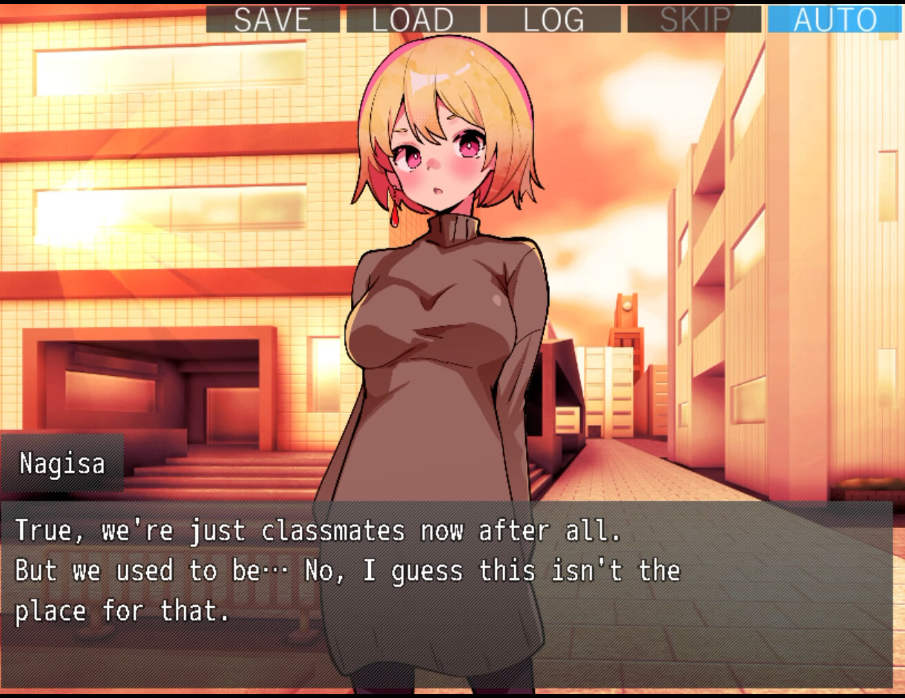 Honey Trap Amnesia screenshot 3