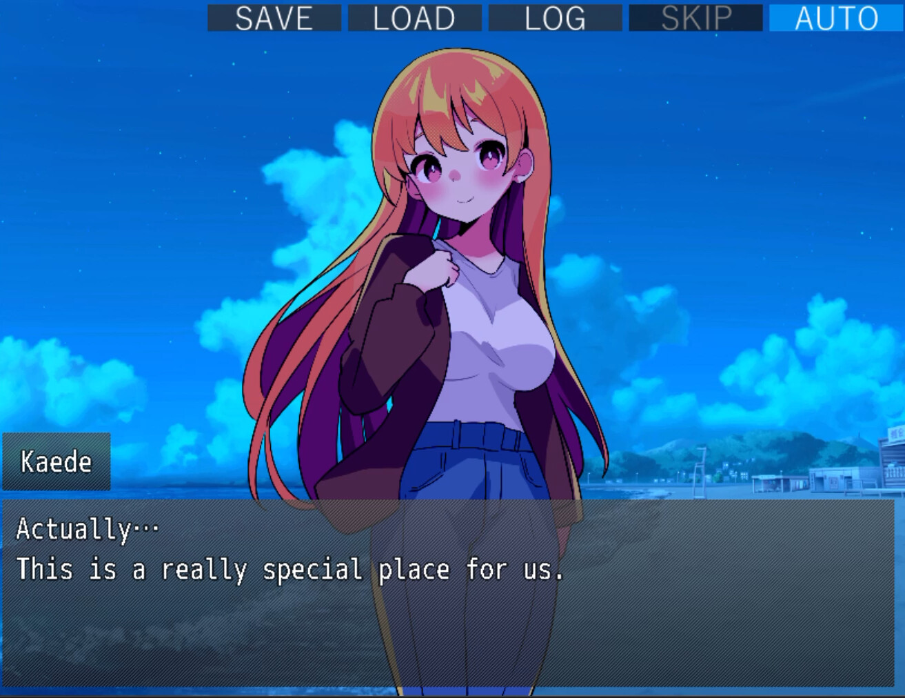 Honey Trap Amnesia screenshot 1