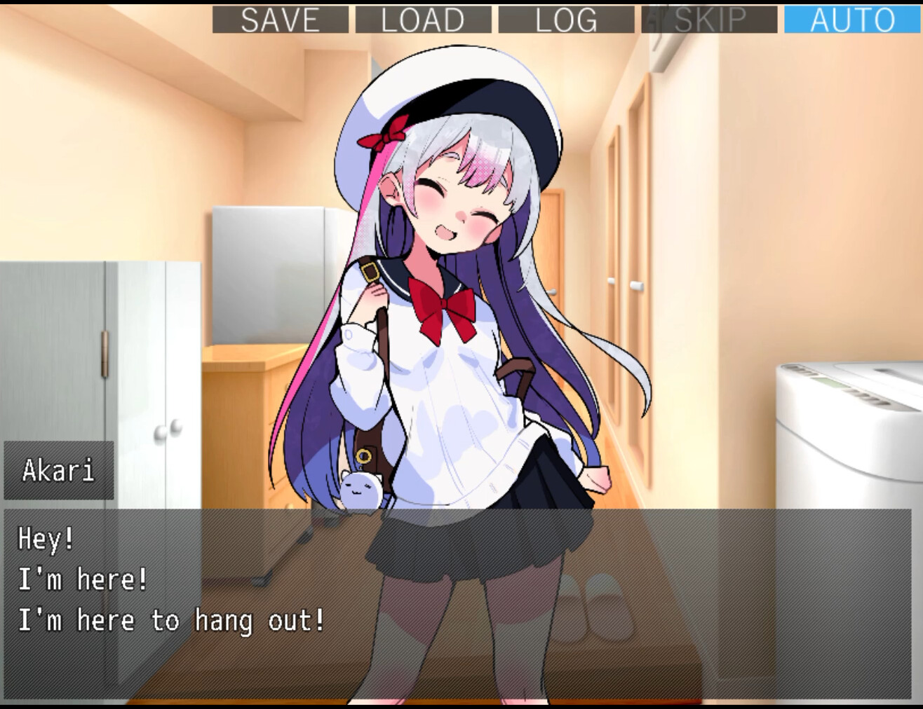 Honey Trap Amnesia screenshot 4