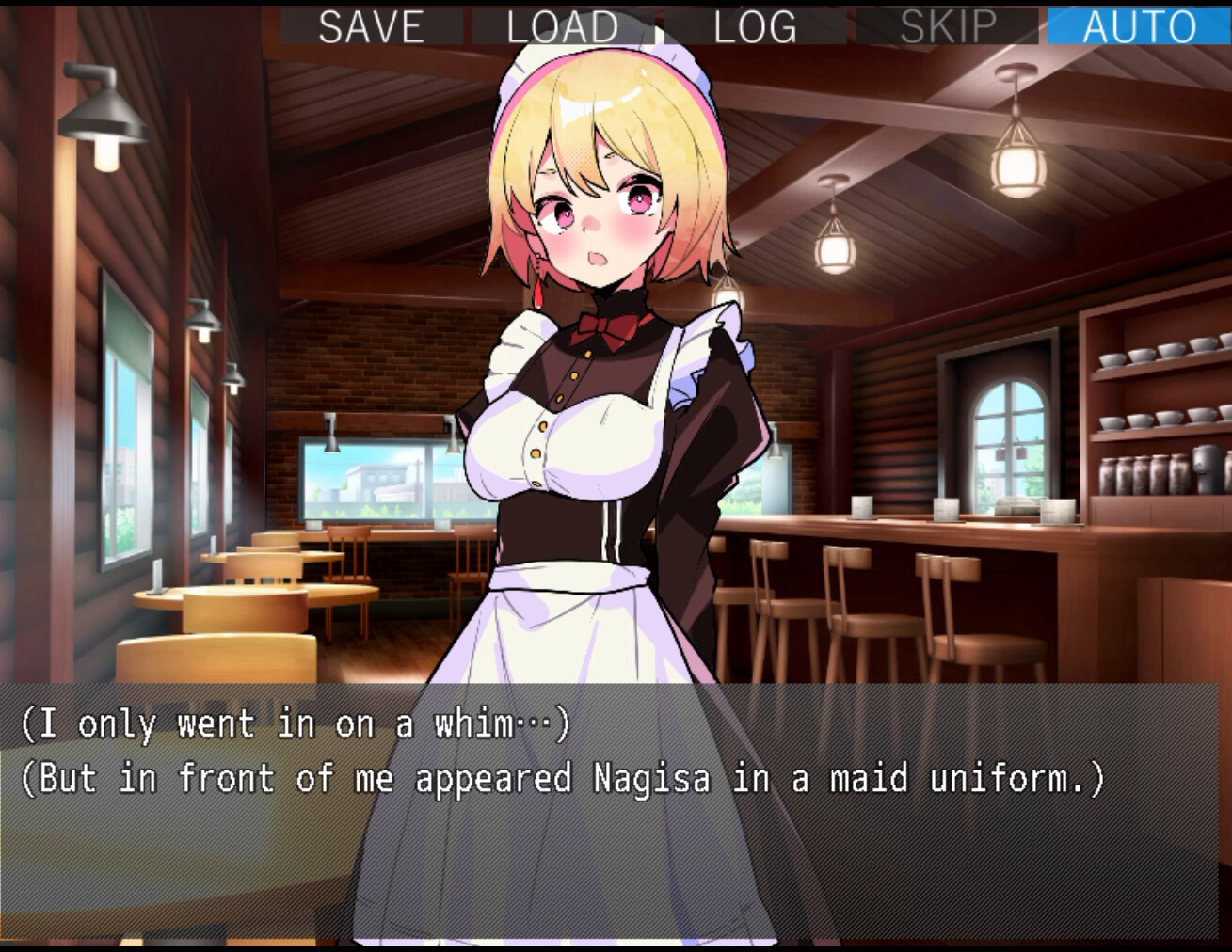 Honey Trap Amnesia screenshot 5