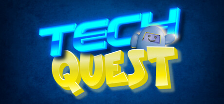 TechQUEST Cover Image