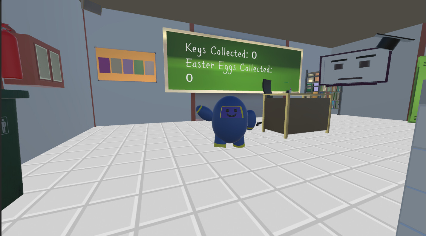TechQUEST screenshot 4