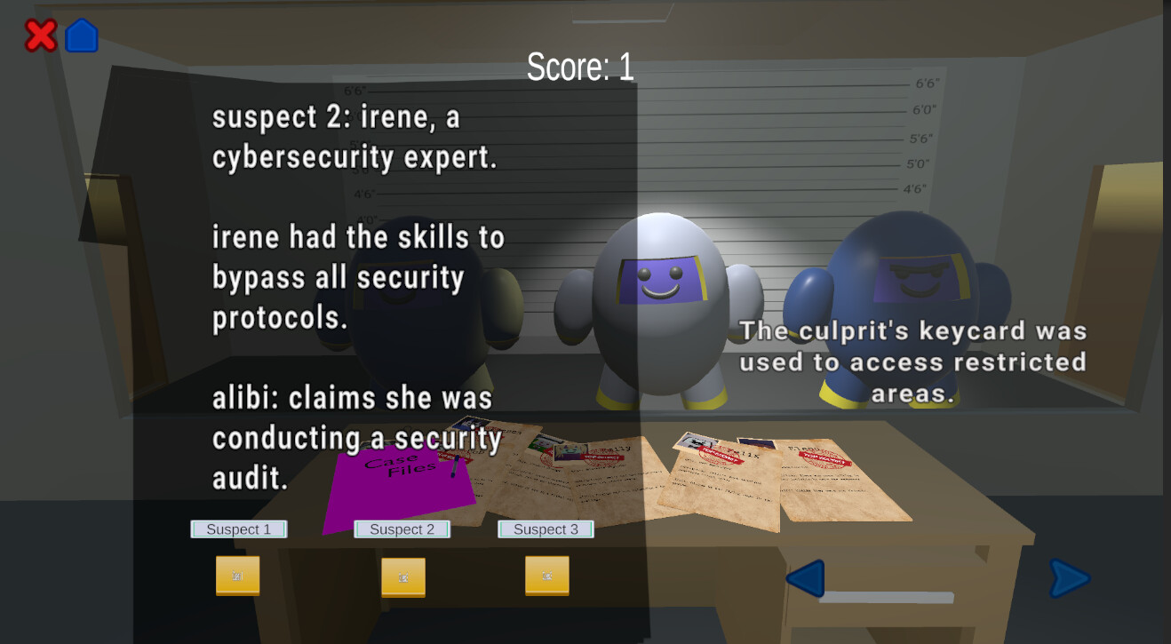 TechQUEST screenshot 5
