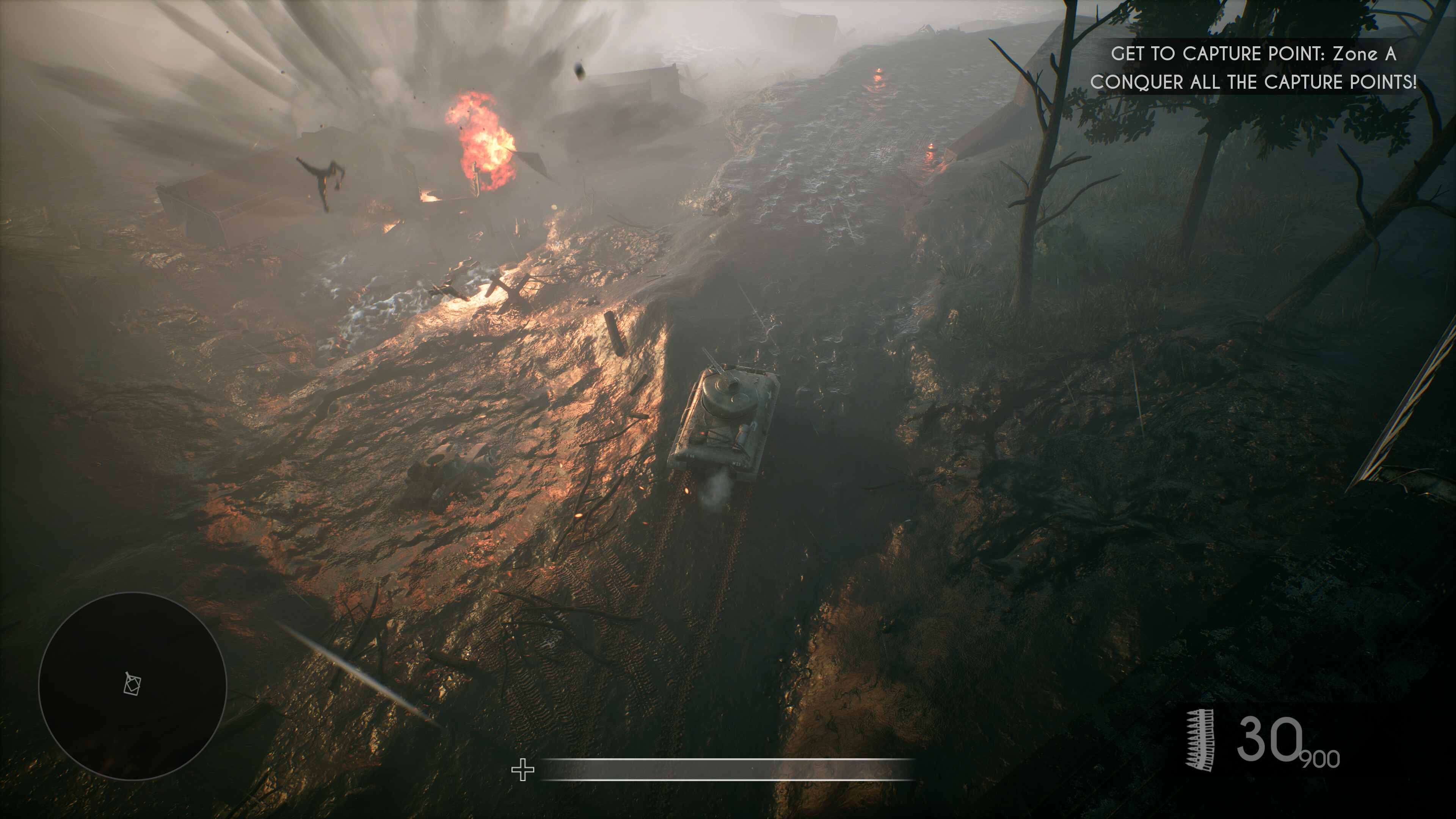 Front Lines screenshot 6