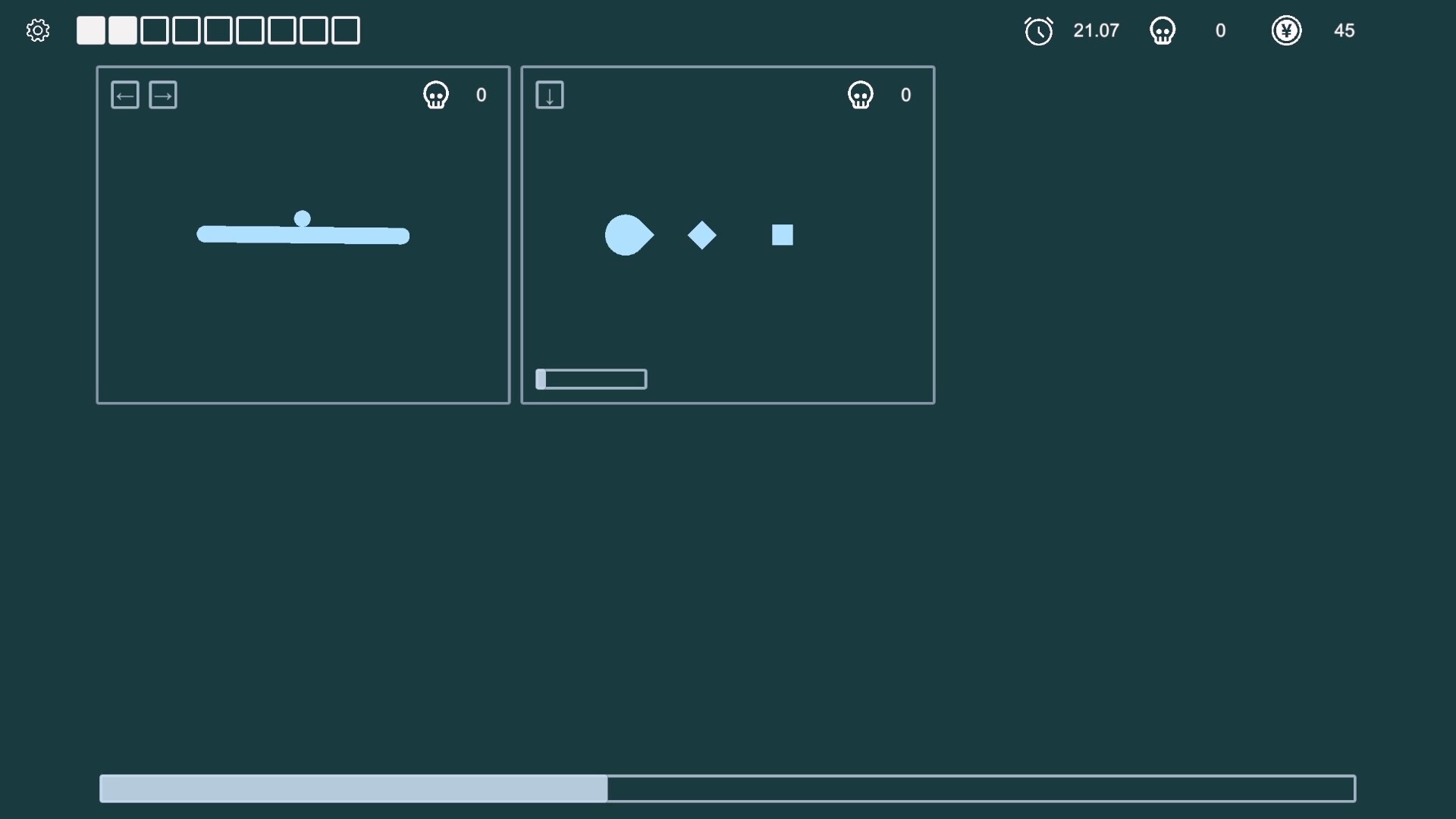 一心多用 Multimind screenshot 3