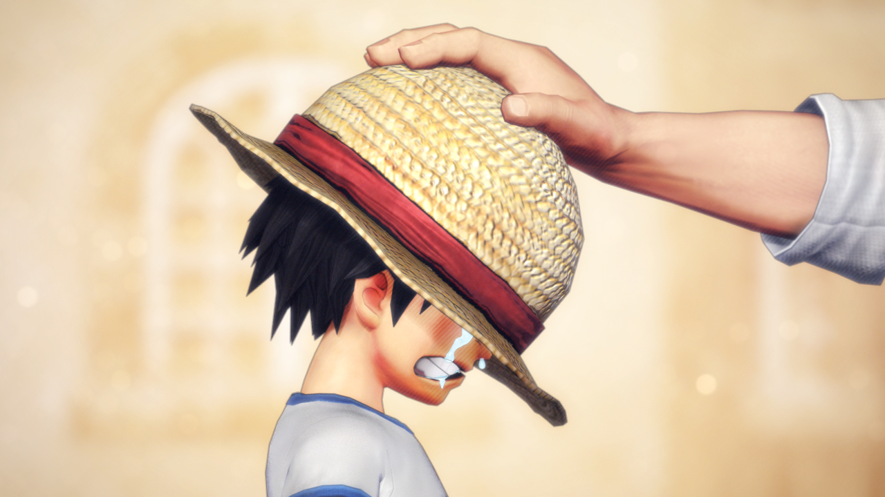 ONE PIECE PIRATE WARRIORS 3 screenshot 7