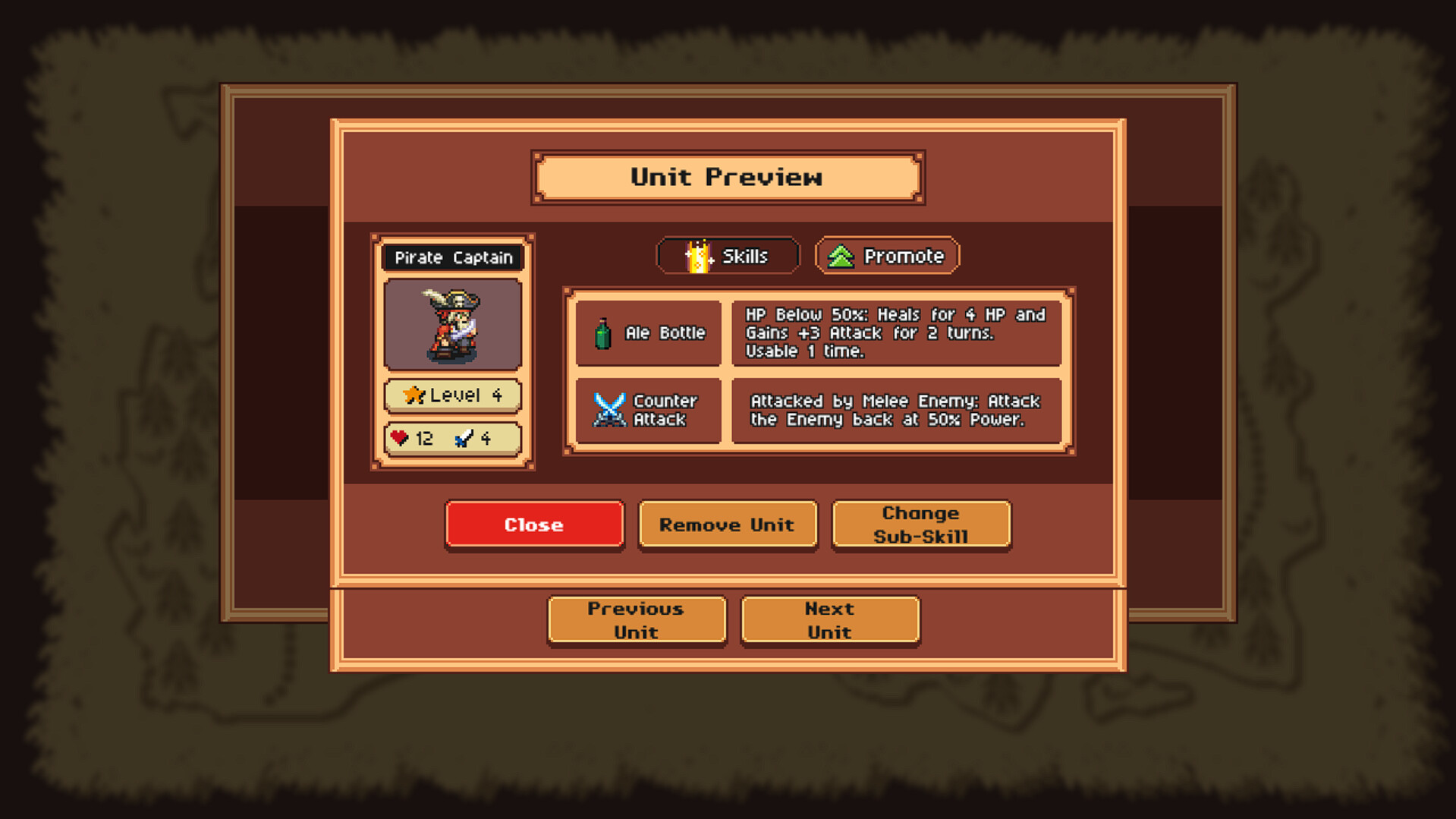 Dominate & Conquer screenshot 5