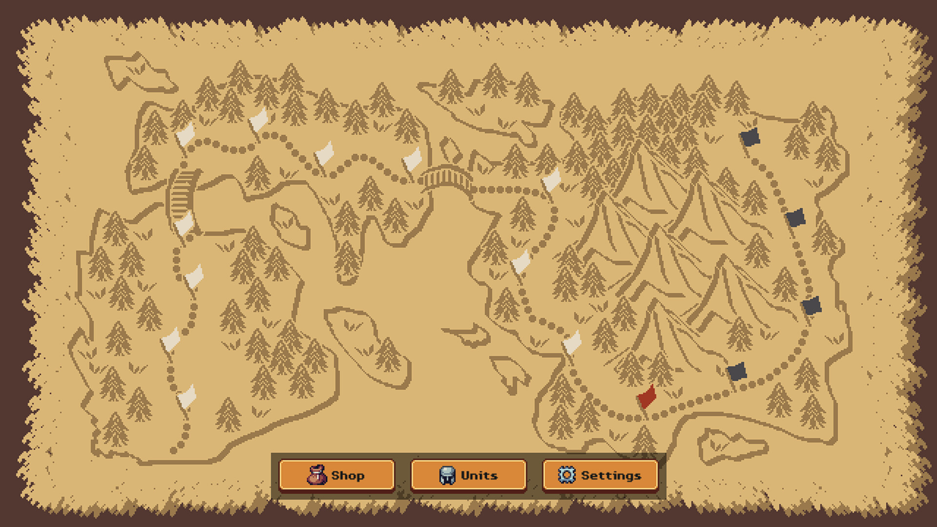 Dominate & Conquer screenshot 6