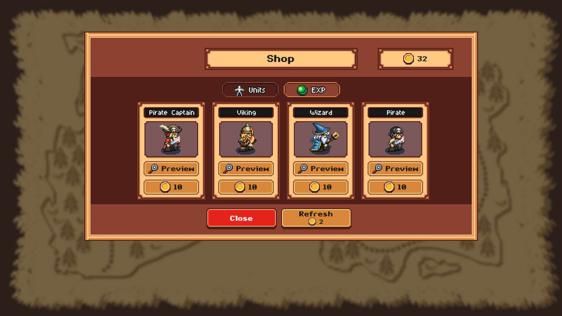 Dominate & Conquer screenshot 4