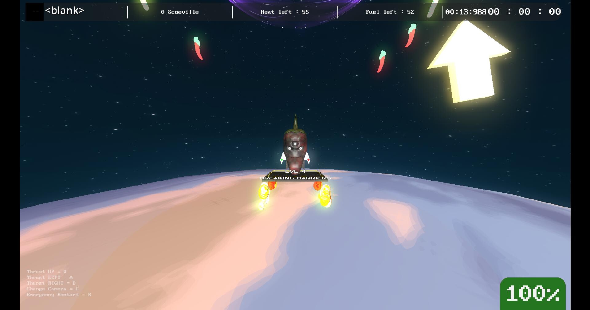 SpiceX Soundtrack screenshot 1