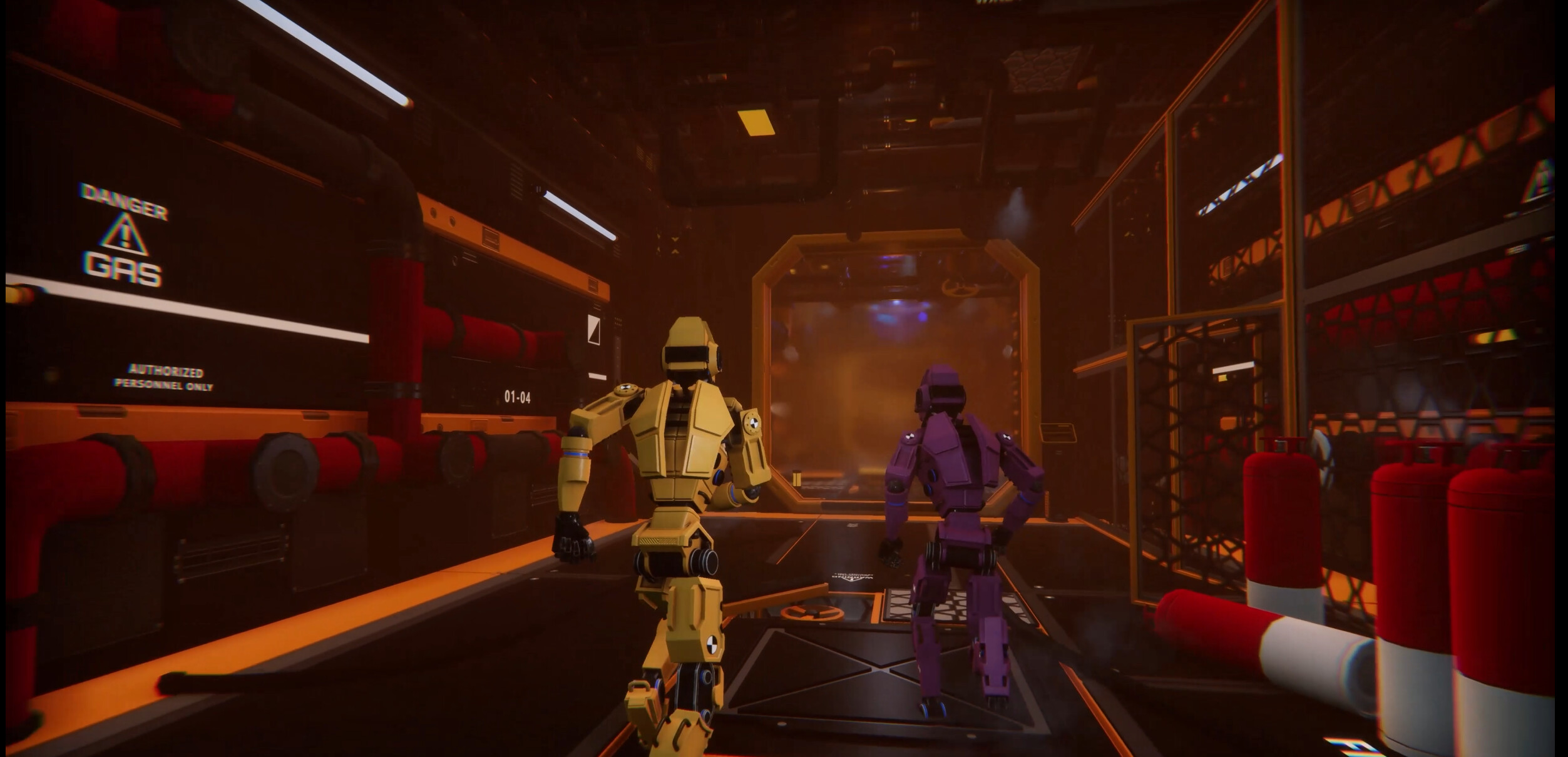 Trapped Together screenshot 3