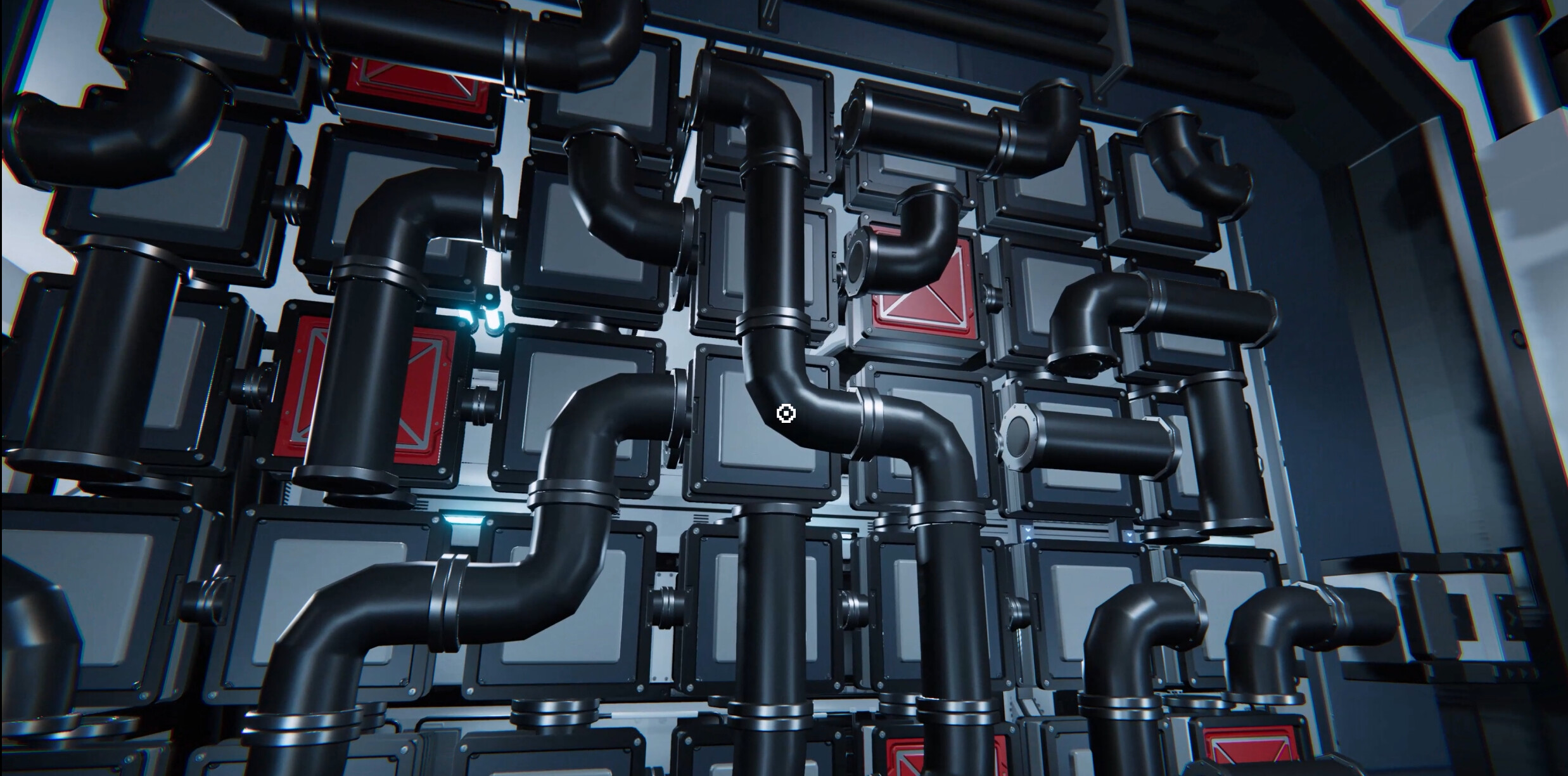 Trapped Together screenshot 5