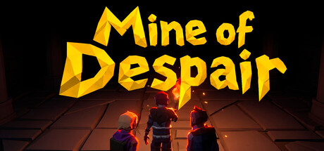 Mine of despair — Steam header