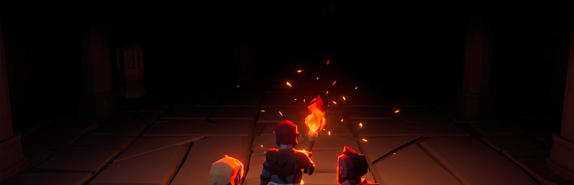 Mine of despair