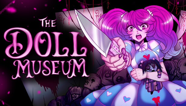 The Doll Museum on Steam