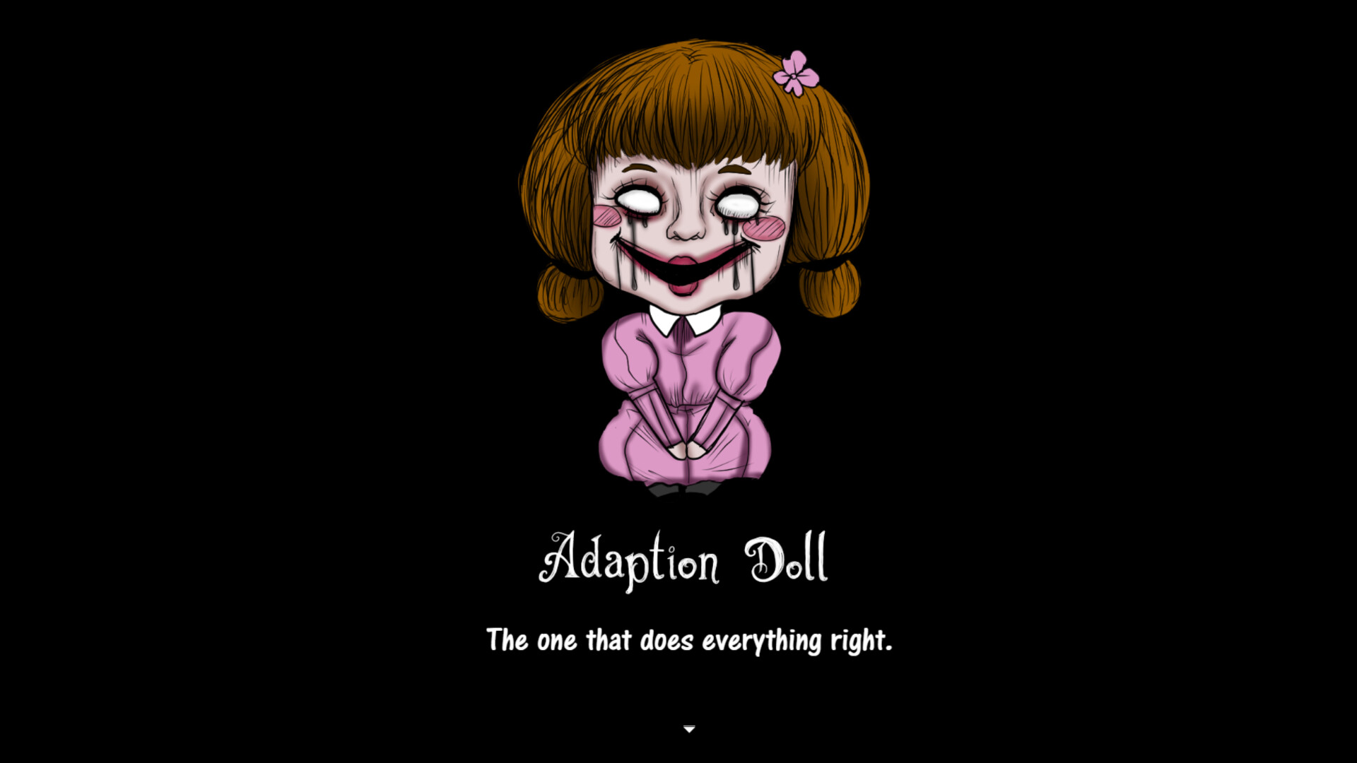 the doll museum screenshot 13
