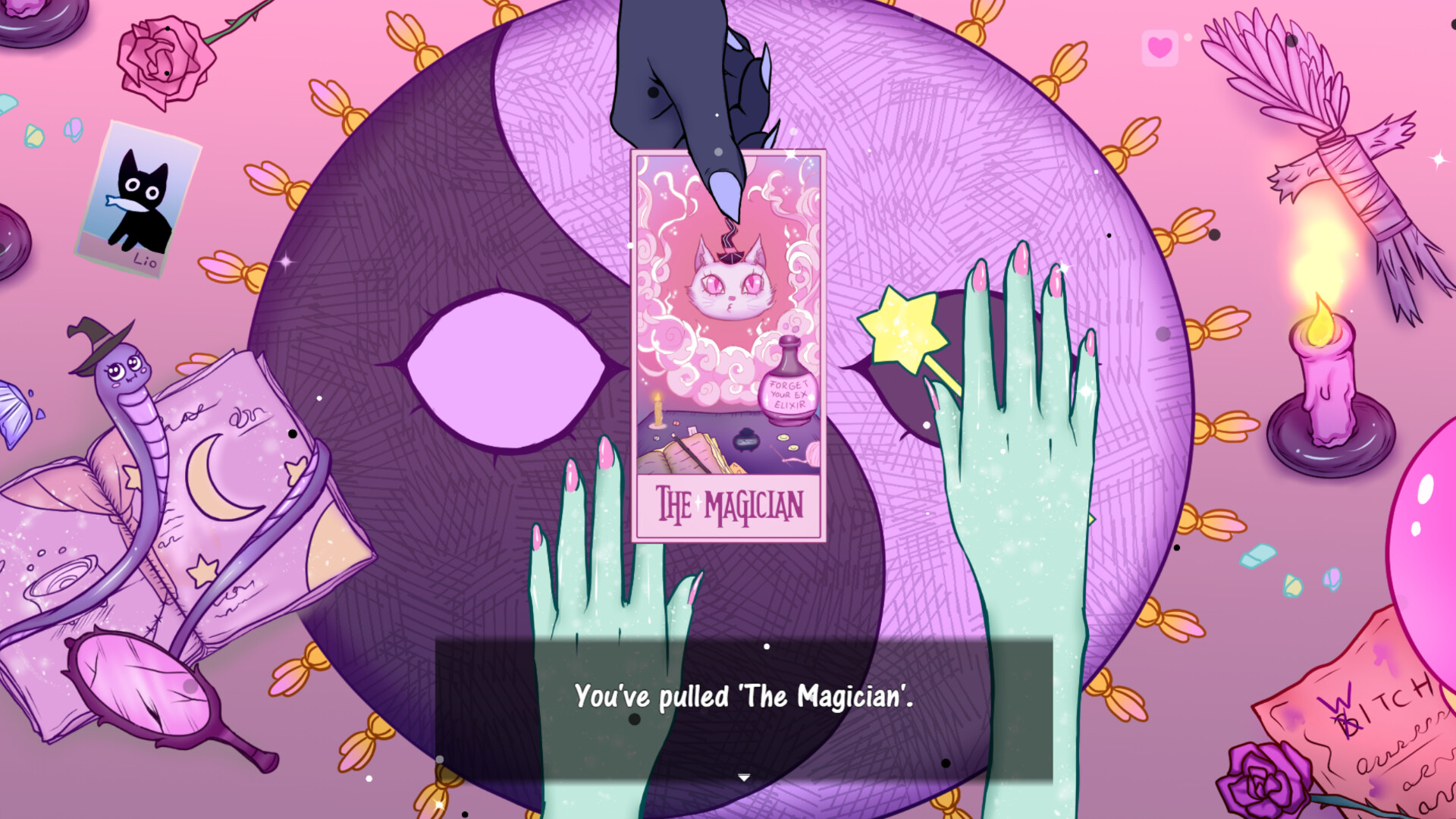 the doll museum screenshot 9