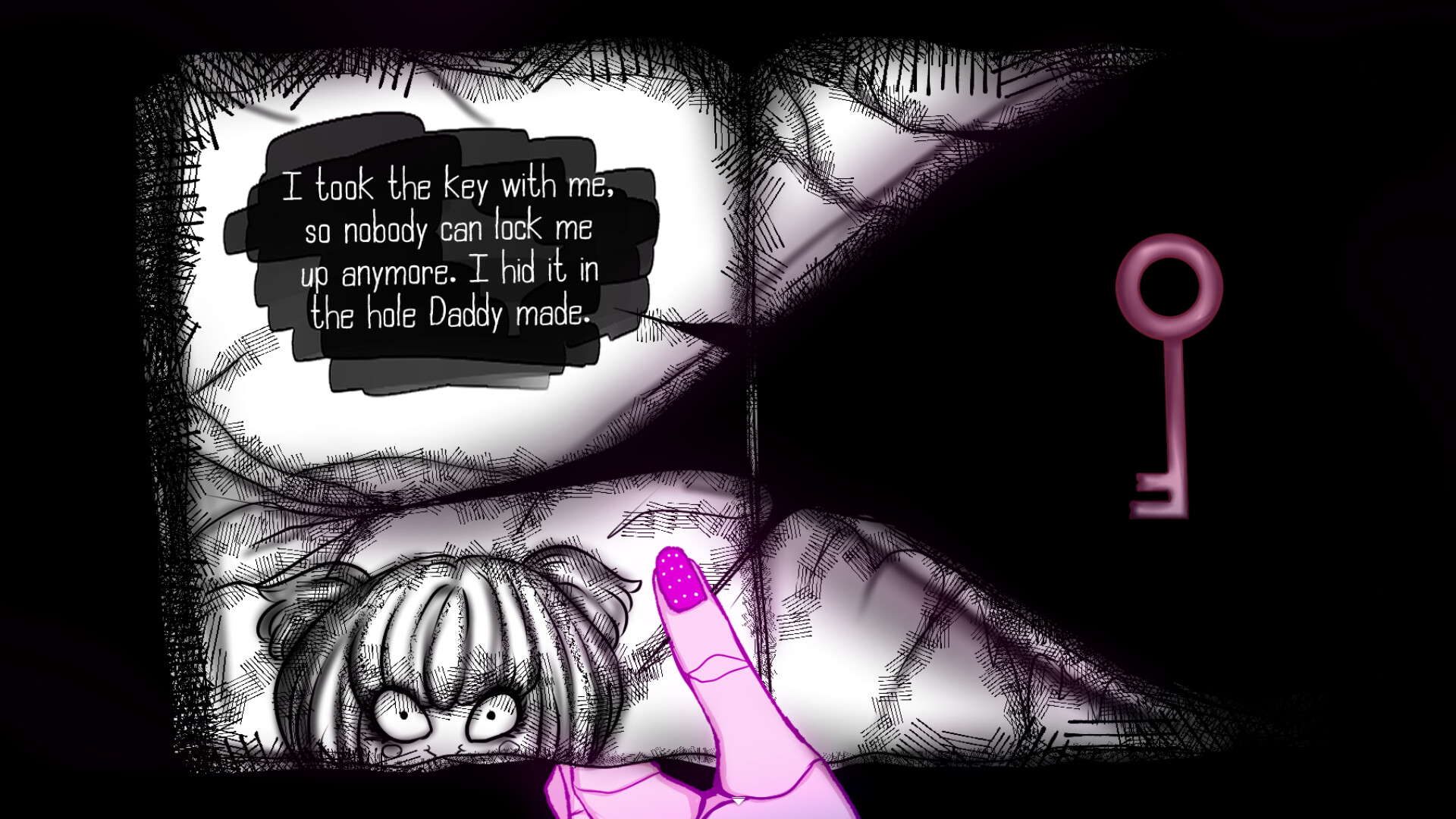 the doll museum screenshot 12