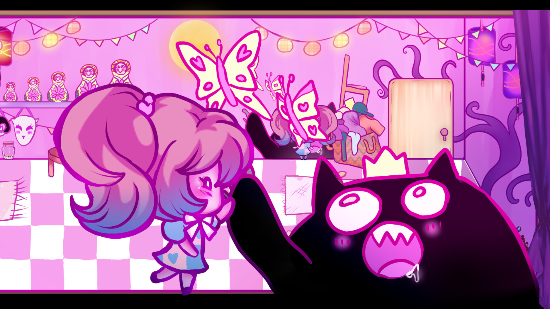 the doll museum screenshot 7