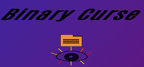 Binarycurse Cover Image