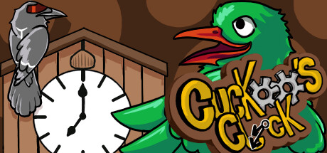 Cuckoo's Clock Cover Image