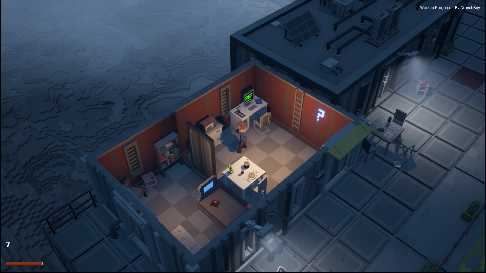 Project Neon screenshot 3