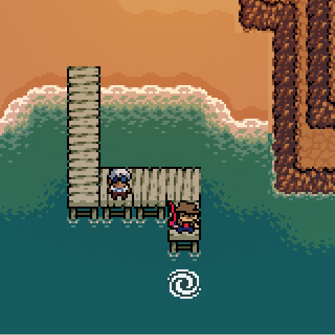 Anodyne OST screenshot 1