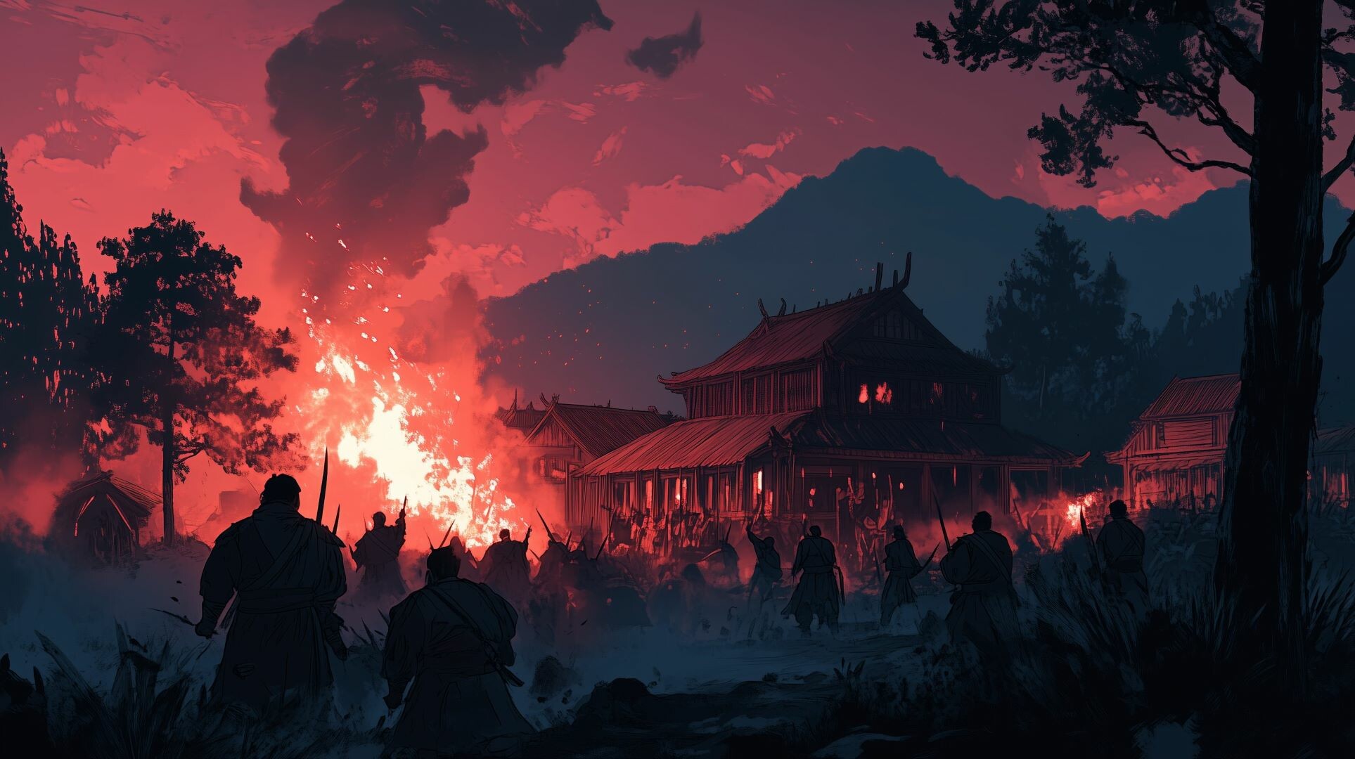江湖宝鉴 Soundtrack screenshot 6