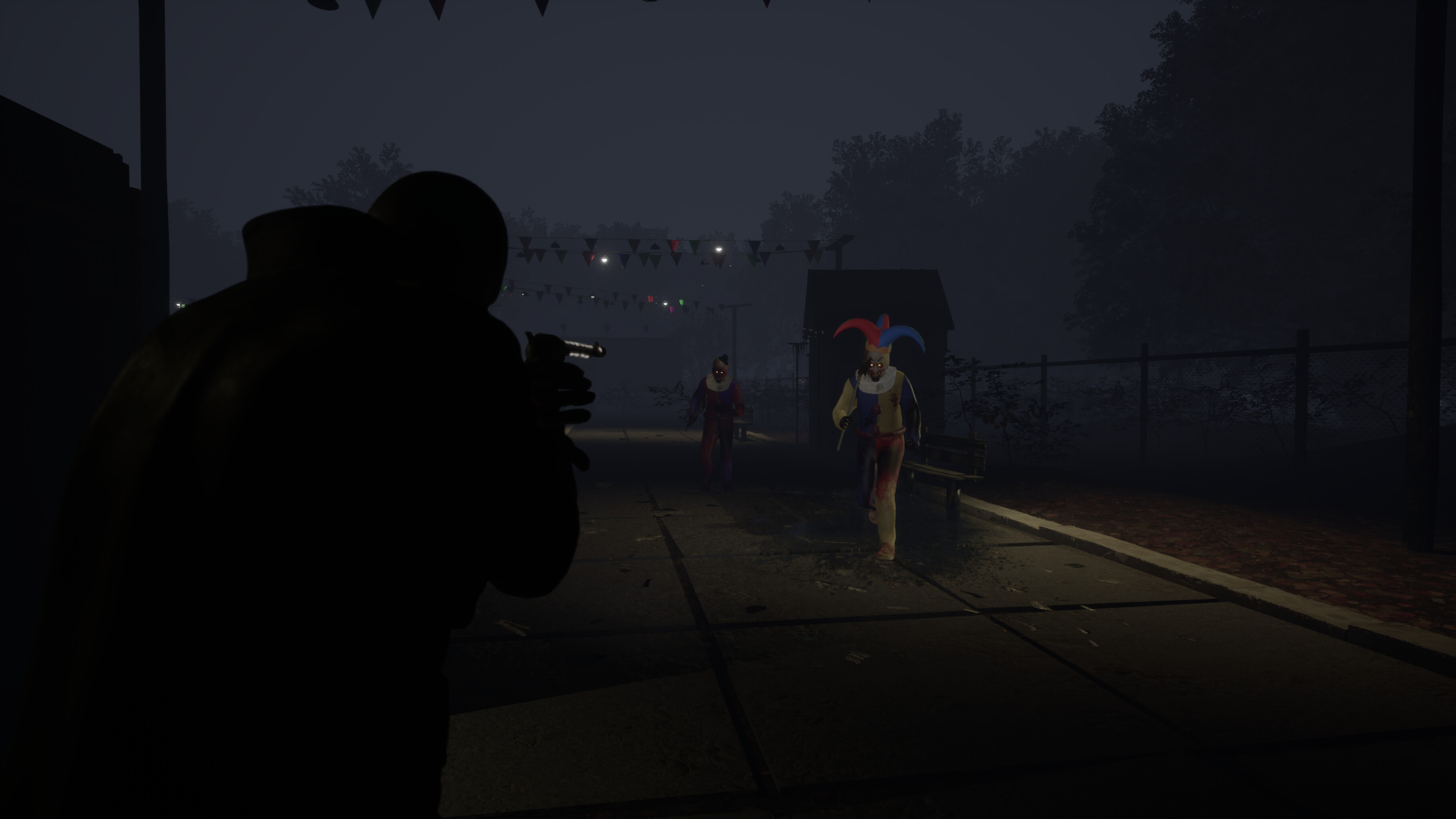 Undead Hunter Part I screenshot 3
