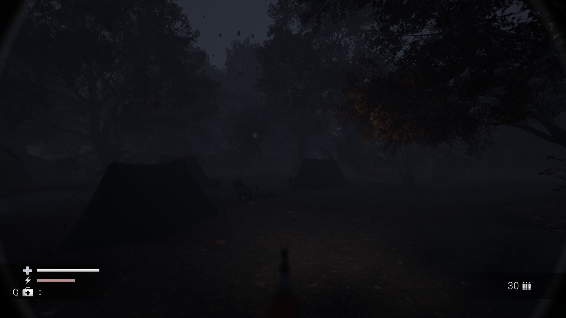 Undead Hunter Part I screenshot 8