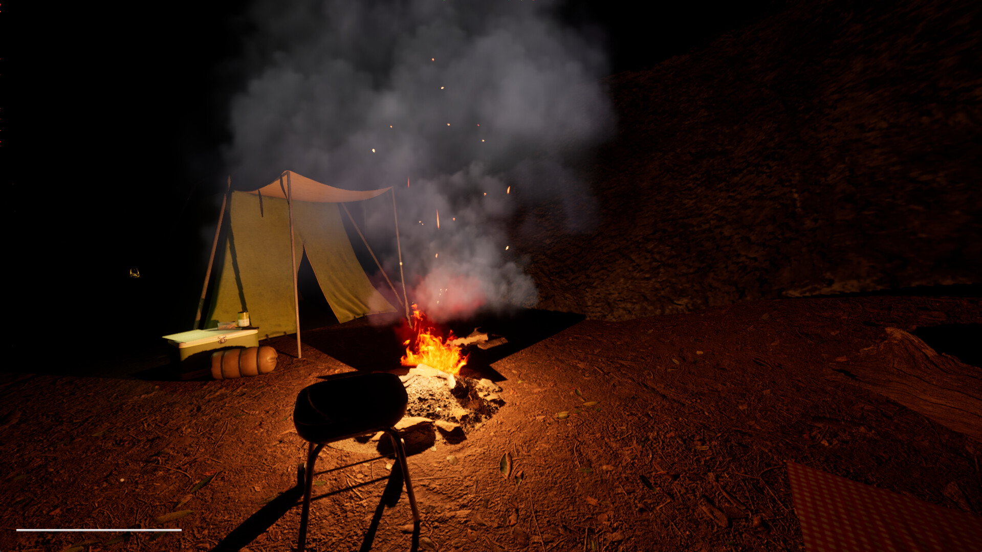 The Haunted Keepsake screenshot 15