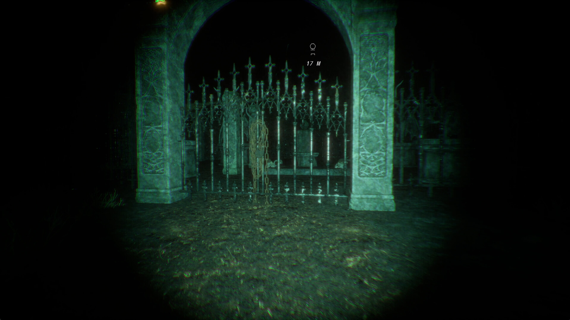 The Haunted Keepsake screenshot 13