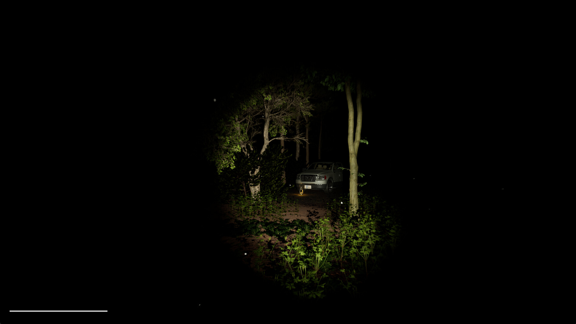 The Haunted Keepsake screenshot 3