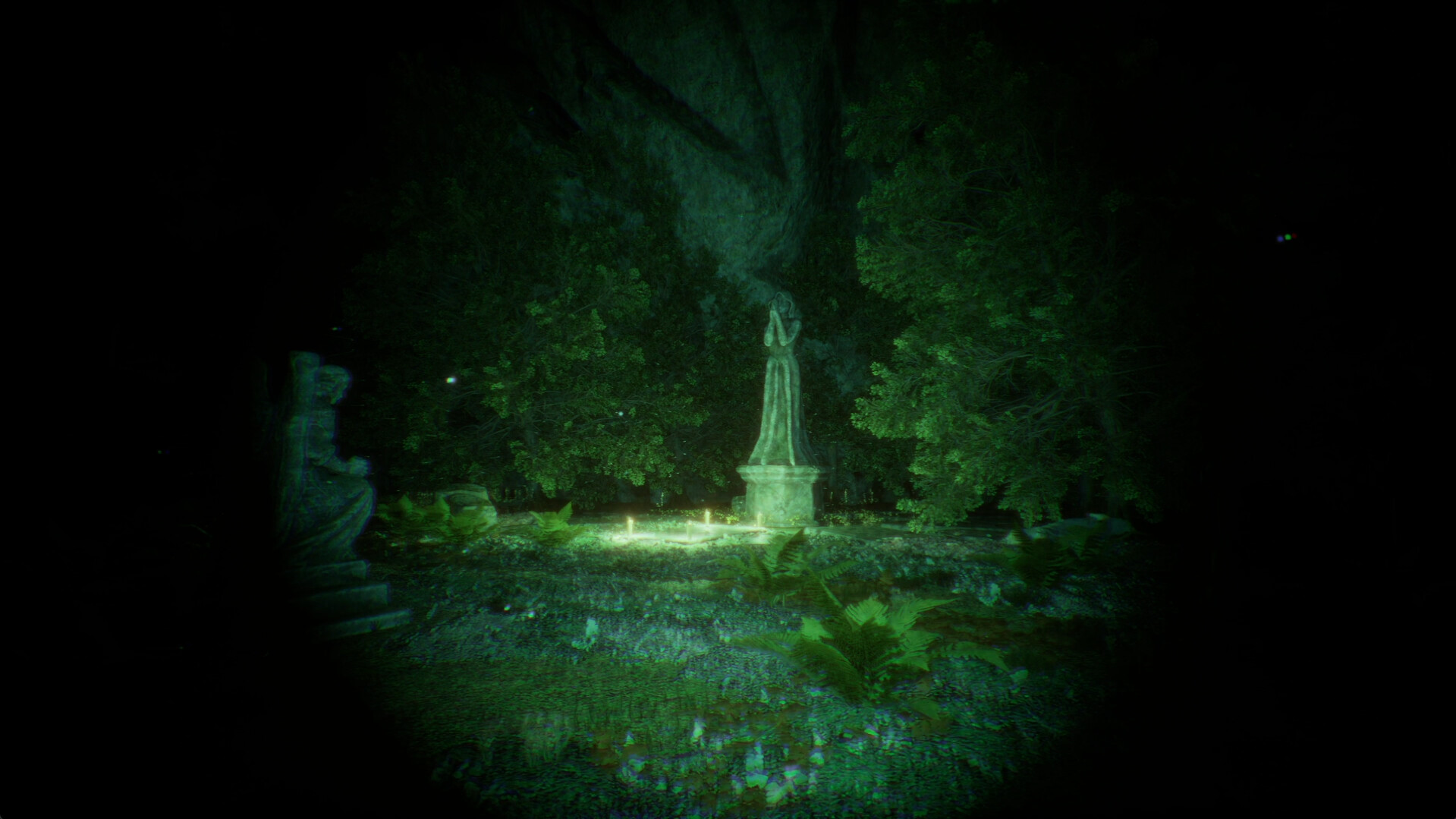 The Haunted Keepsake screenshot 14