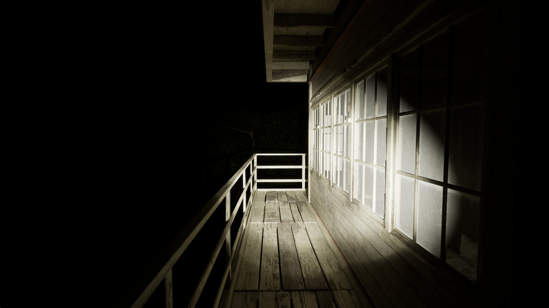 The Haunted Keepsake screenshot 10