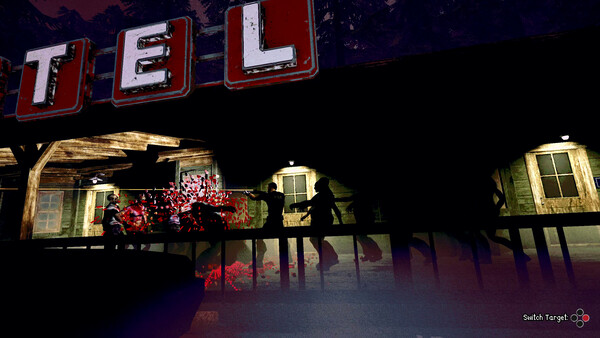 Flesh Made Fear screenshot