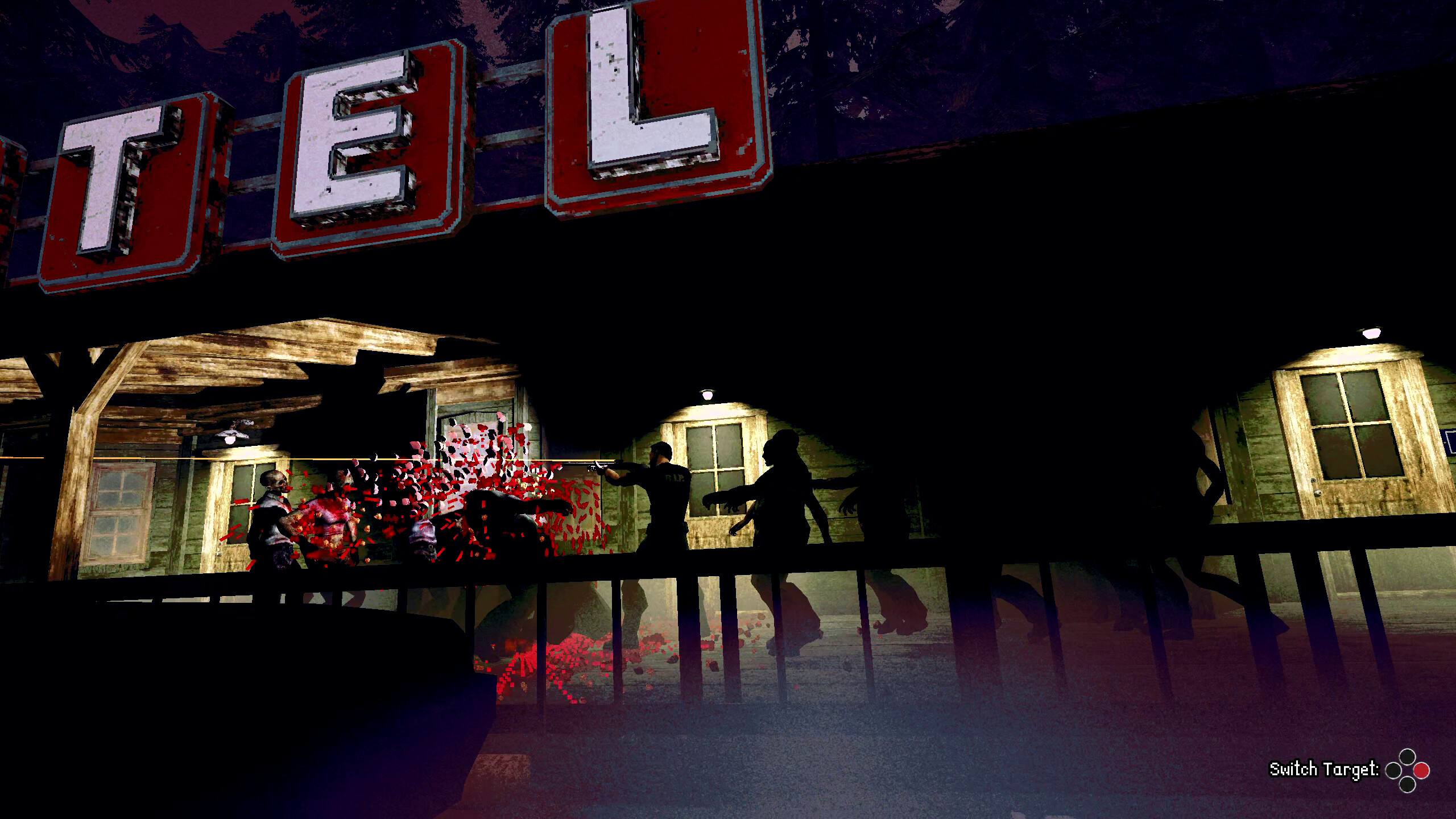 Flesh Made Fear screenshot 8