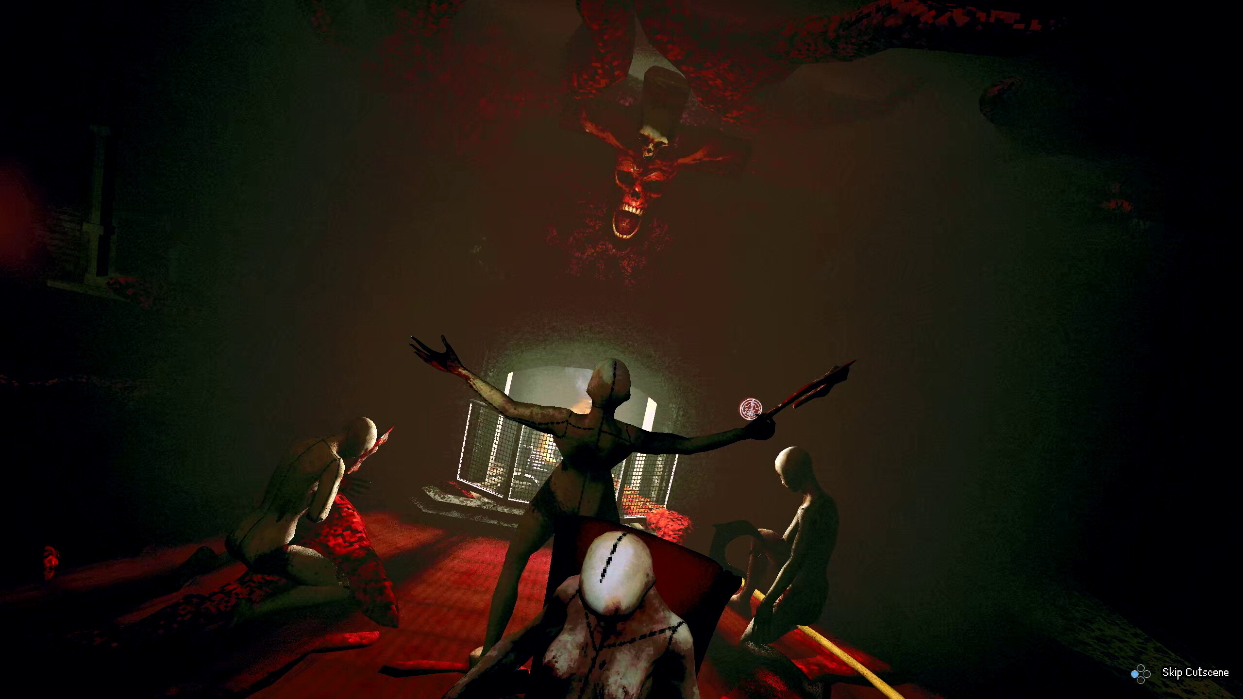 Flesh Made Fear screenshot 7