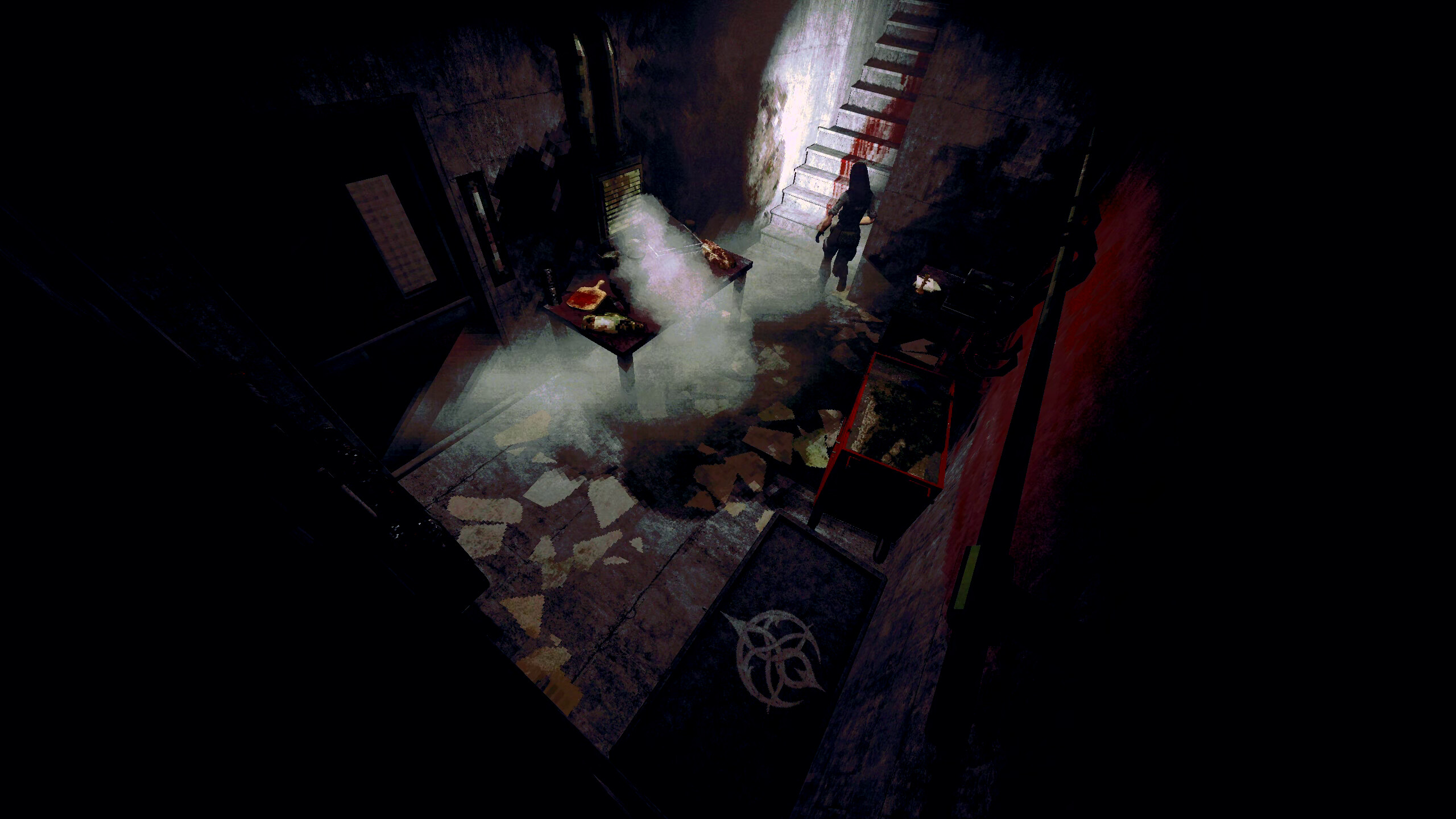 Flesh Made Fear screenshot 15