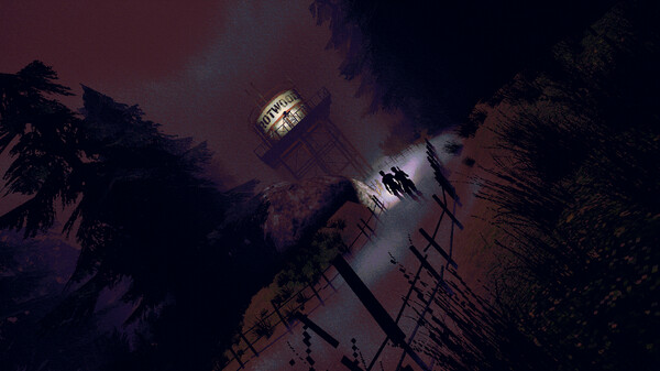 Flesh Made Fear screenshot
