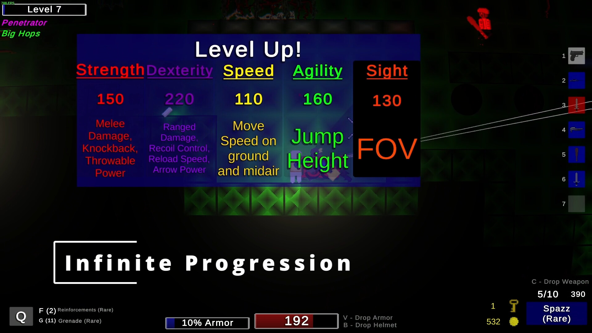 Blitz screenshot 7