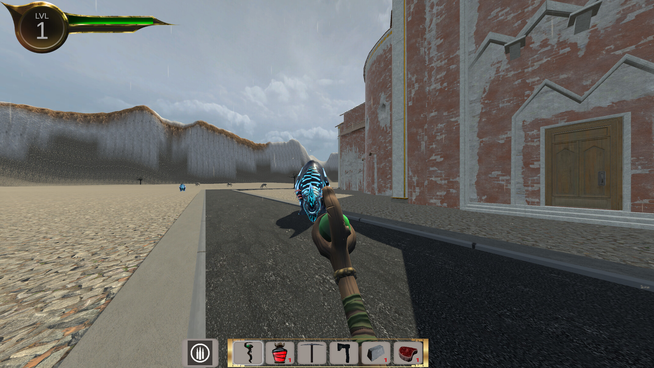 Otherwise screenshot 7