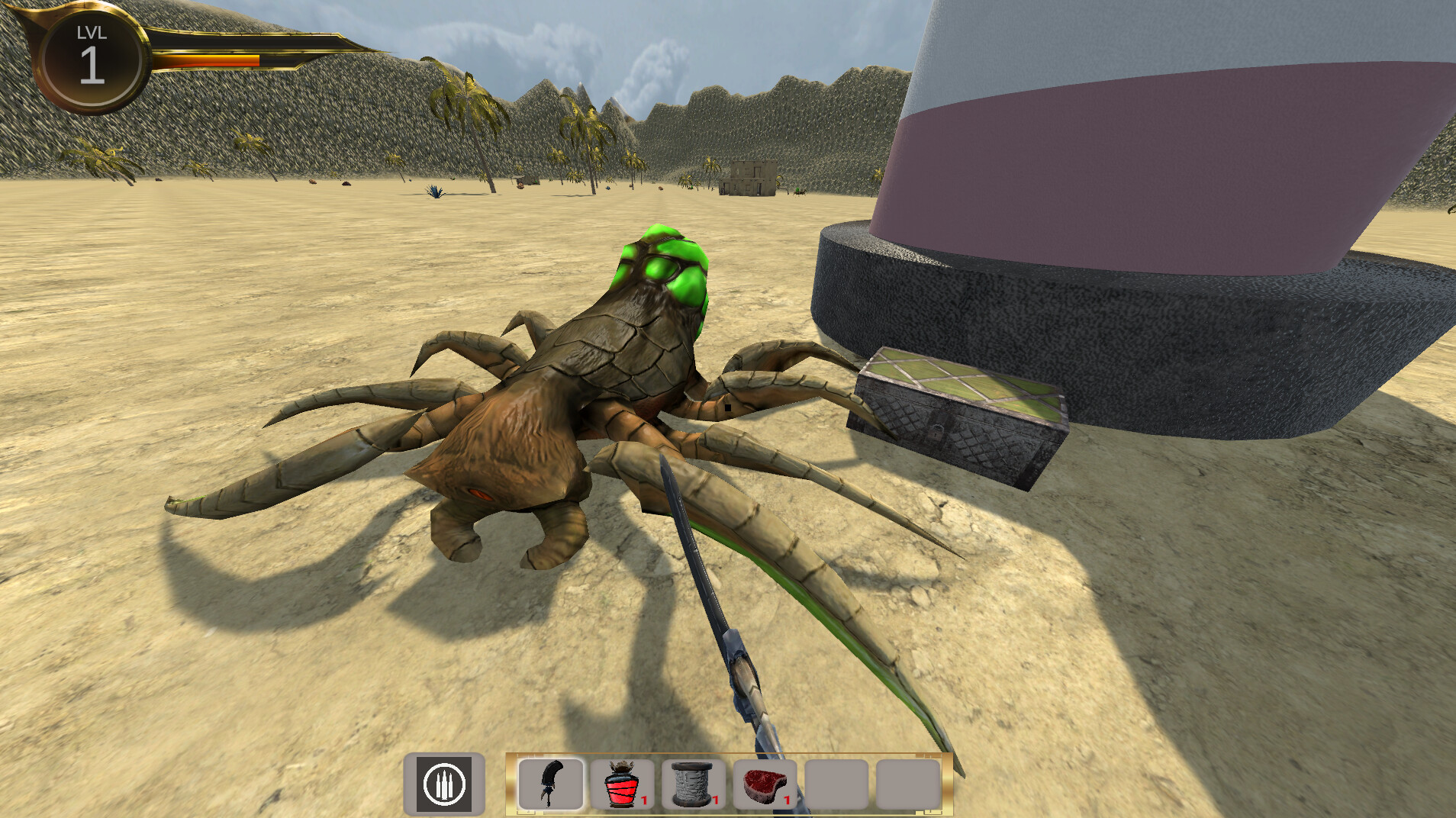 Otherwise screenshot 1
